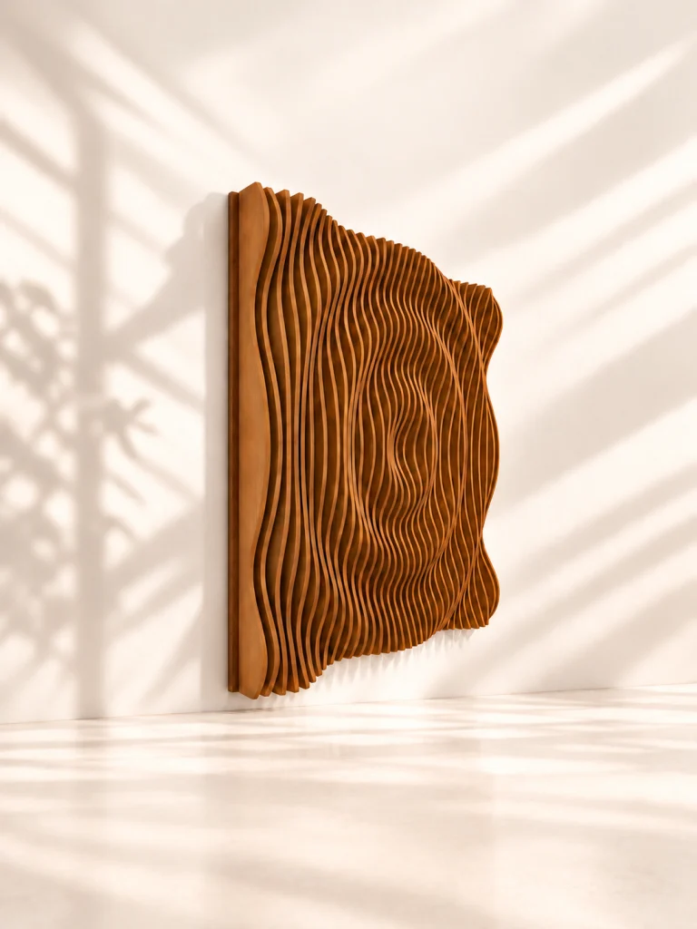 PARAMETRİK WALL