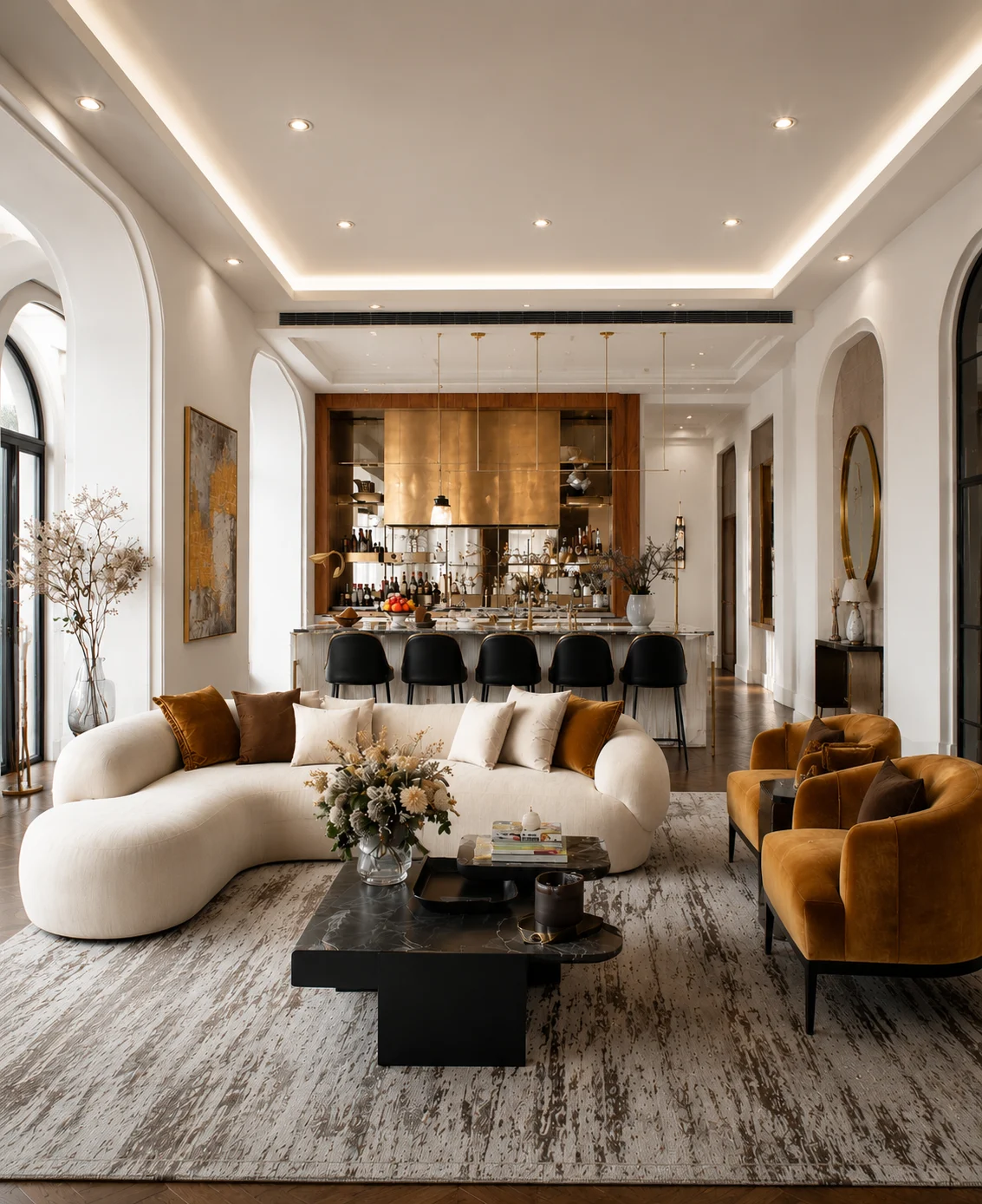 Bodrum Villa