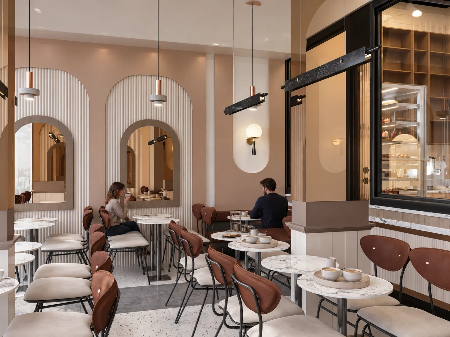 Velasıl Cafe