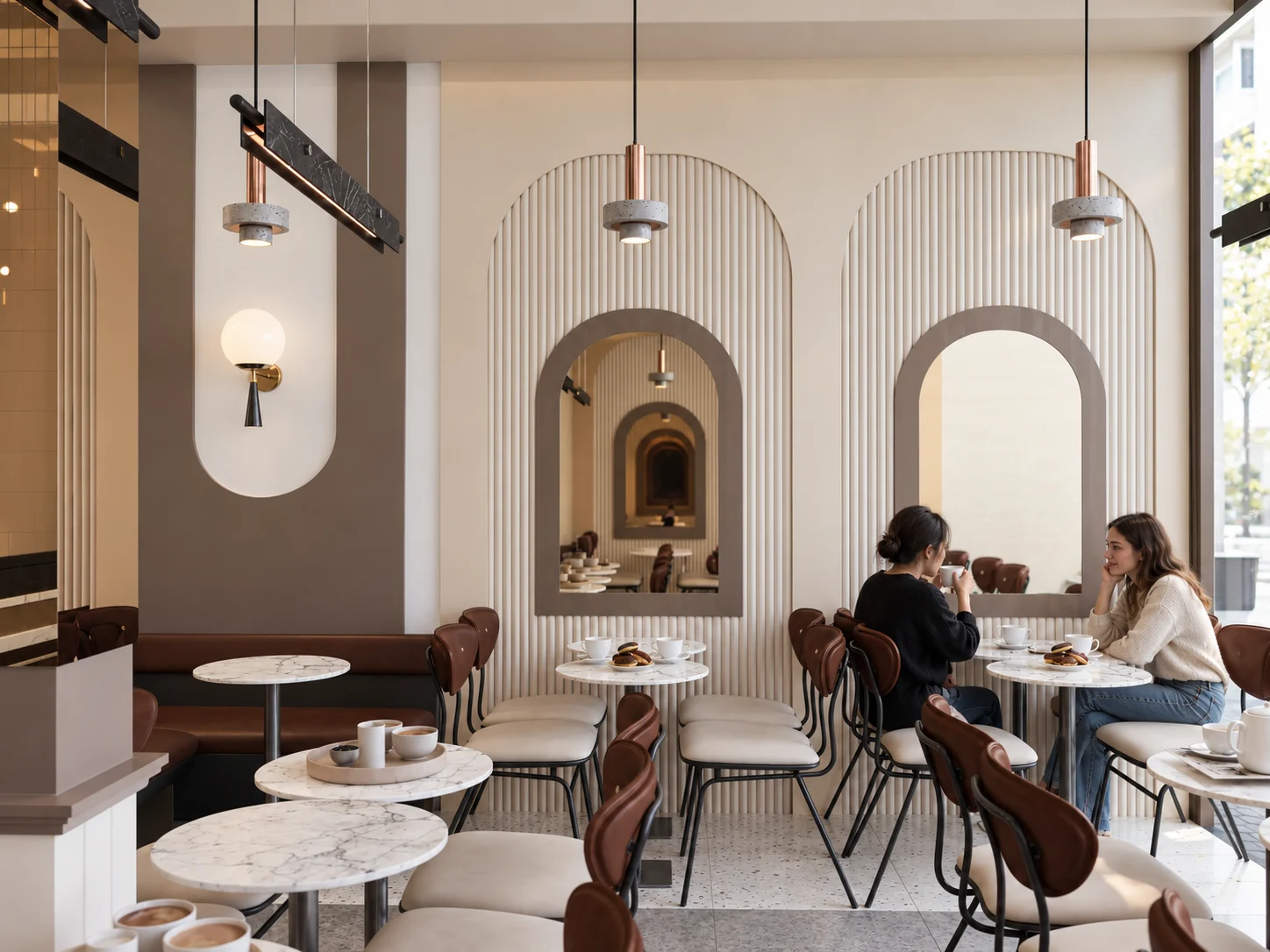 Velasıl Cafe